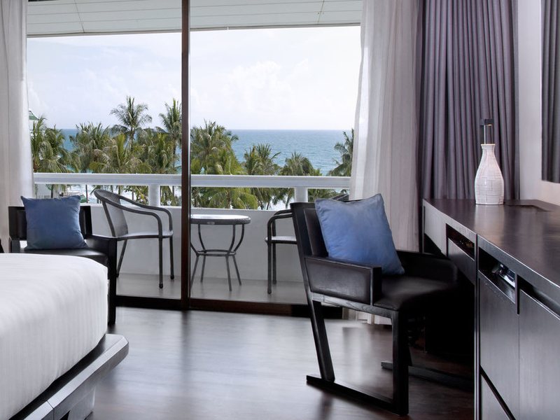 Le Meridien Phuket Beach Resort 153740