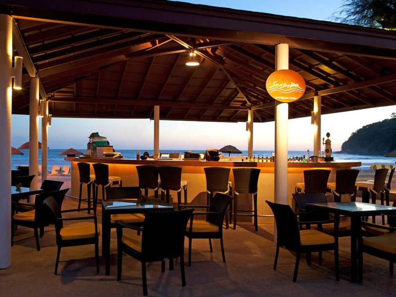 Le Meridien Phuket Beach Resort 153741