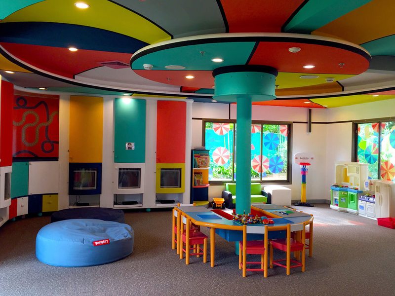 Le Meridien Phuket Beach Resort 153742