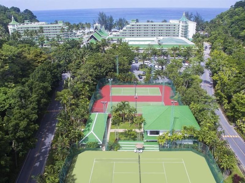 Le Meridien Phuket Beach Resort 153743