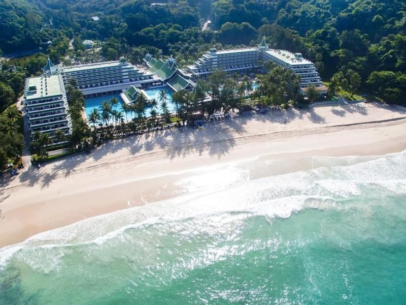 Le Meridien Phuket Beach Resort 153745