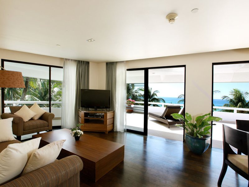 Le Meridien Phuket Beach Resort 153746