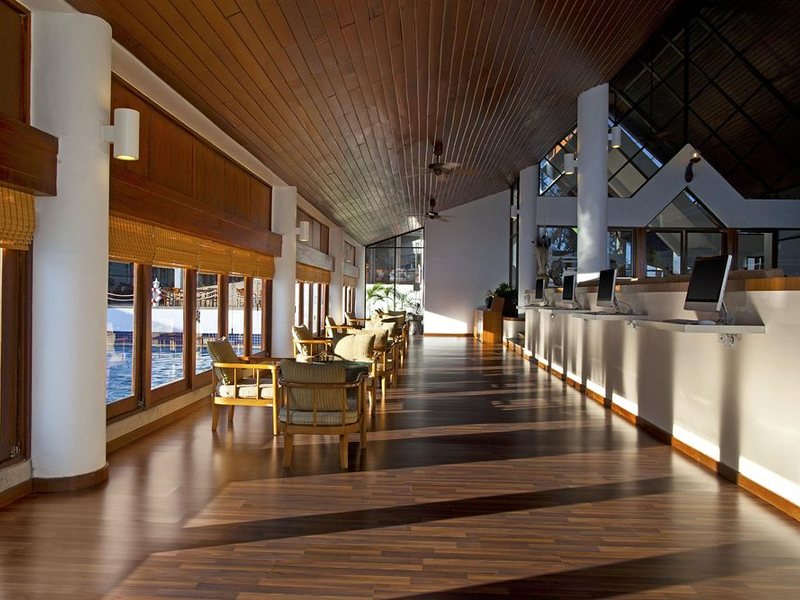 Le Meridien Phuket Beach Resort 153747