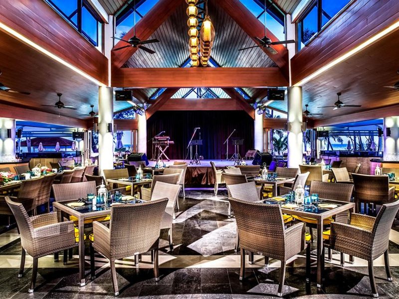 Le Meridien Phuket Beach Resort 153749