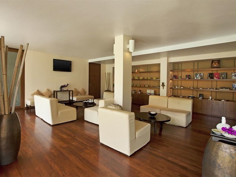 Le Meridien Phuket Beach Resort 153752