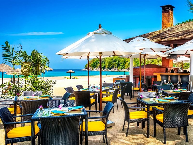 Le Meridien Phuket Beach Resort 153754