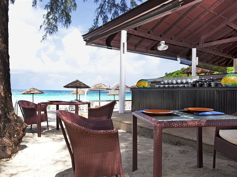 Le Meridien Phuket Beach Resort 153756