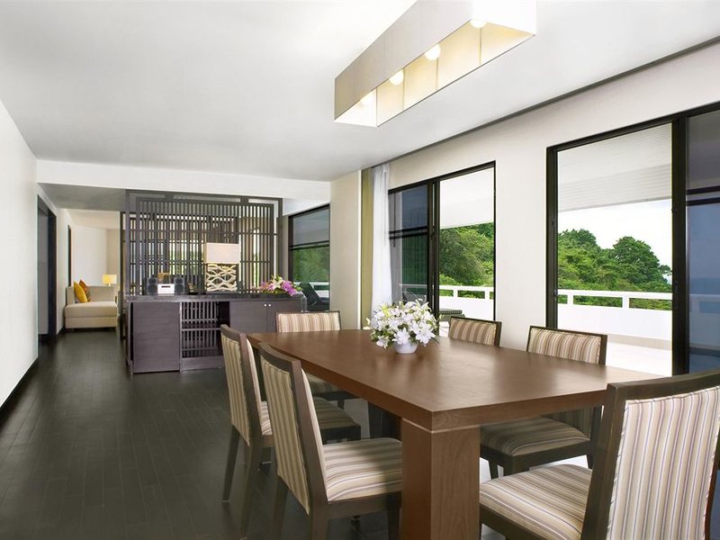 Le Meridien Phuket Beach Resort 153757