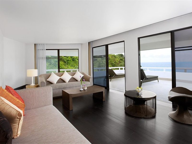 Le Meridien Phuket Beach Resort 153758