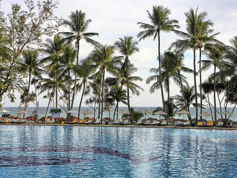 Le Meridien Phuket Beach Resort 153759