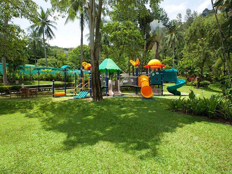 Le Meridien Phuket Beach Resort 153760