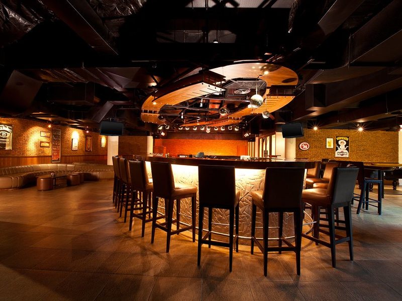 Le Meridien Phuket Beach Resort 153761