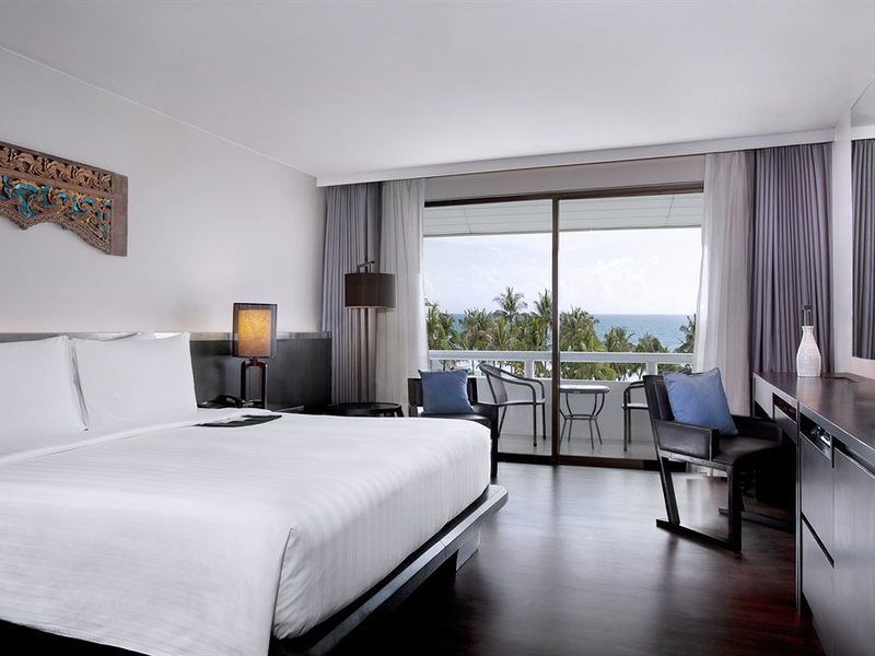 Le Meridien Phuket Beach Resort 153762