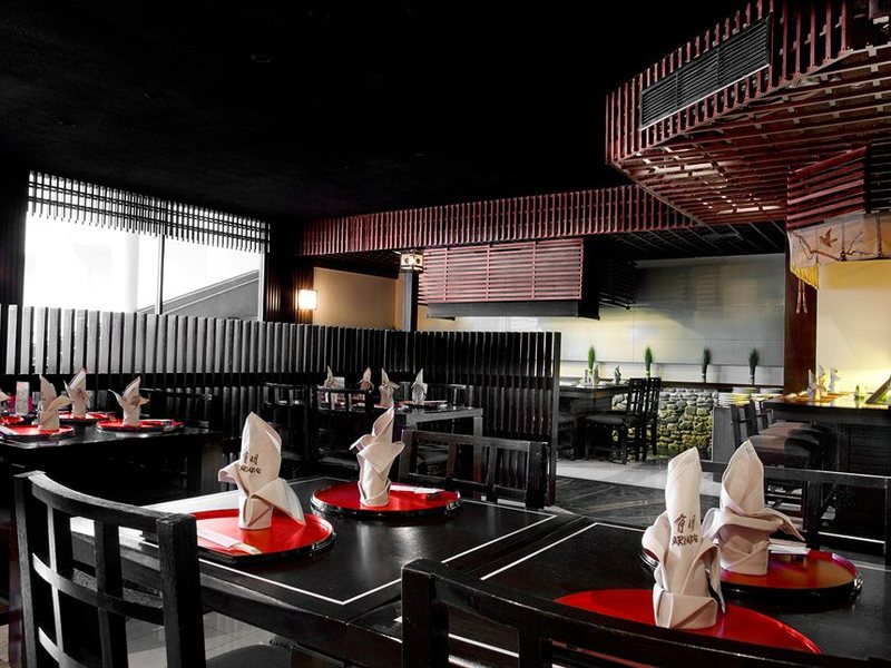 Le Meridien Phuket Beach Resort 153765