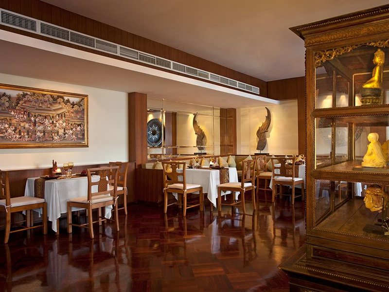 Le Meridien Phuket Beach Resort 153766