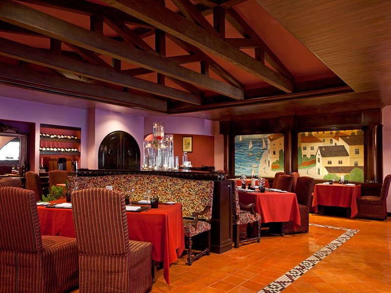 Le Meridien Phuket Beach Resort 153767