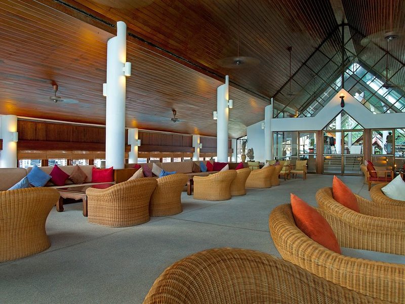 Le Meridien Phuket Beach Resort 153769