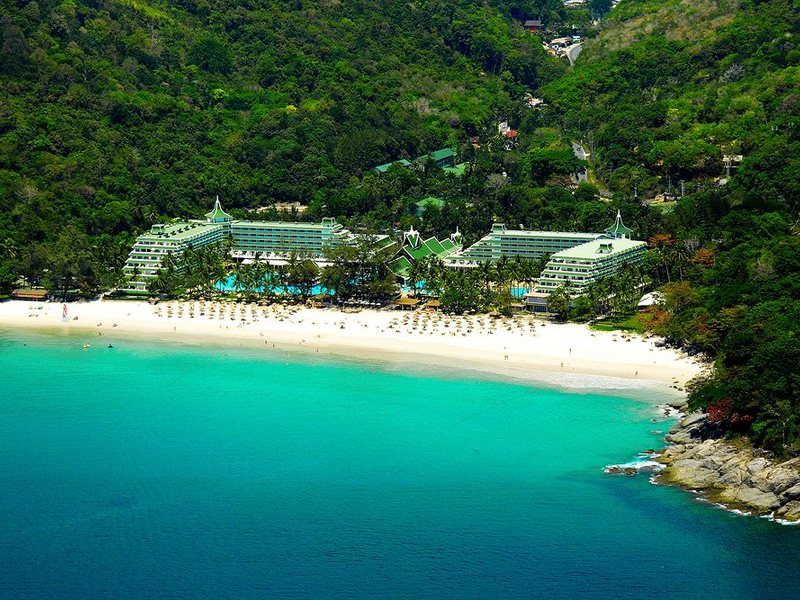 Le Meridien Phuket Beach Resort 153770