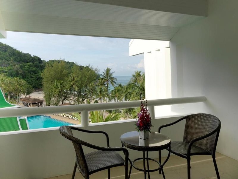 Le Meridien Phuket Beach Resort 153771