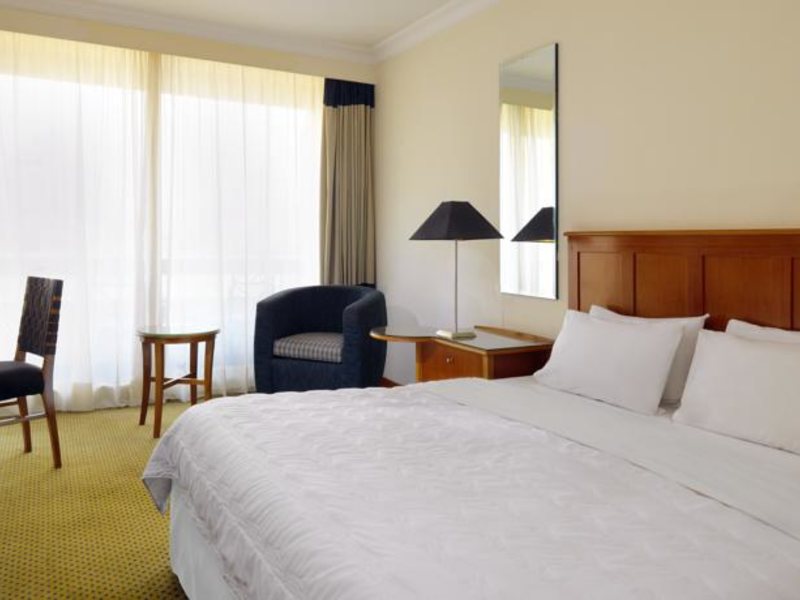 Le Meridien Pyramids 147056