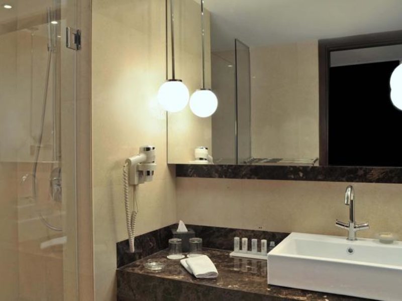 Le Meridien Pyramids 147057