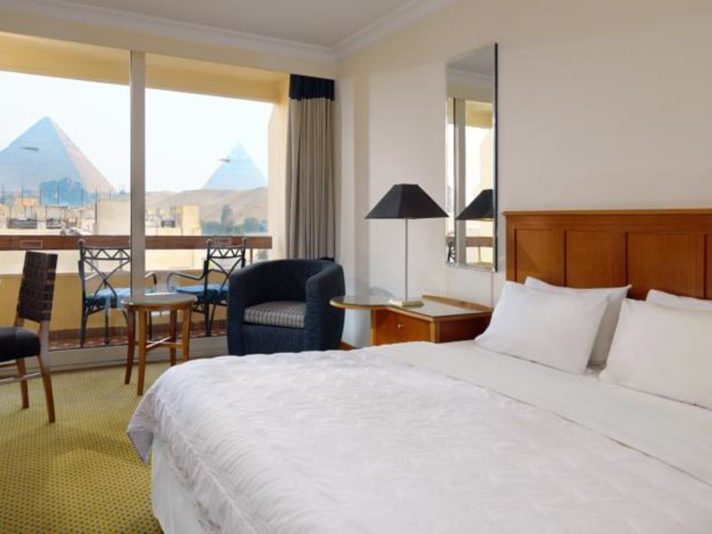 Le Meridien Pyramids 147058