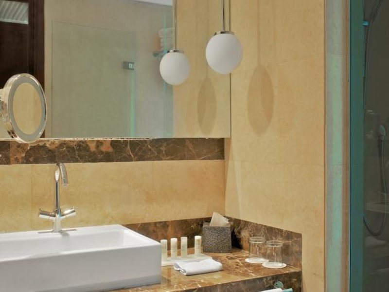 Le Meridien Pyramids 147065