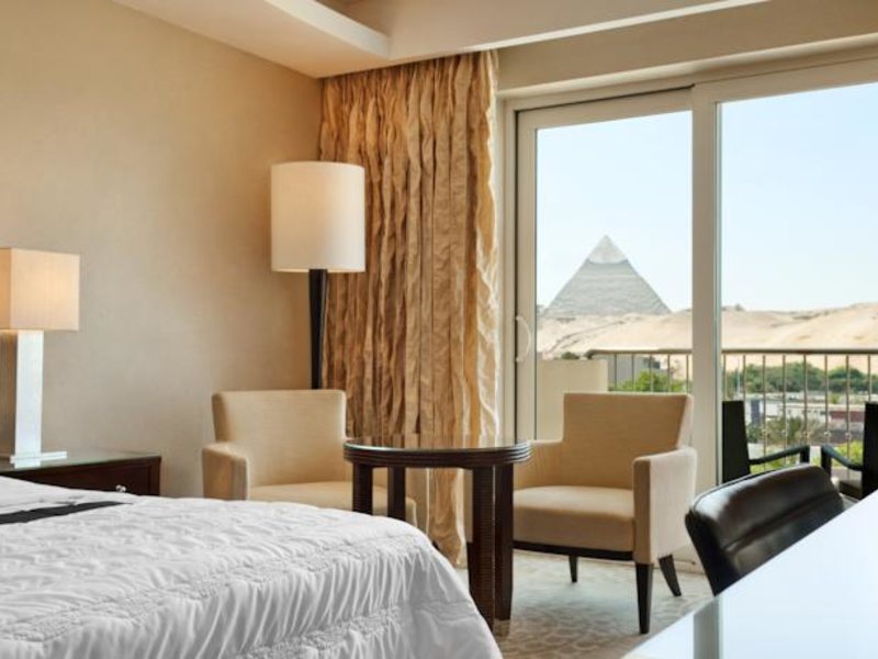 Le Meridien Pyramids 147068