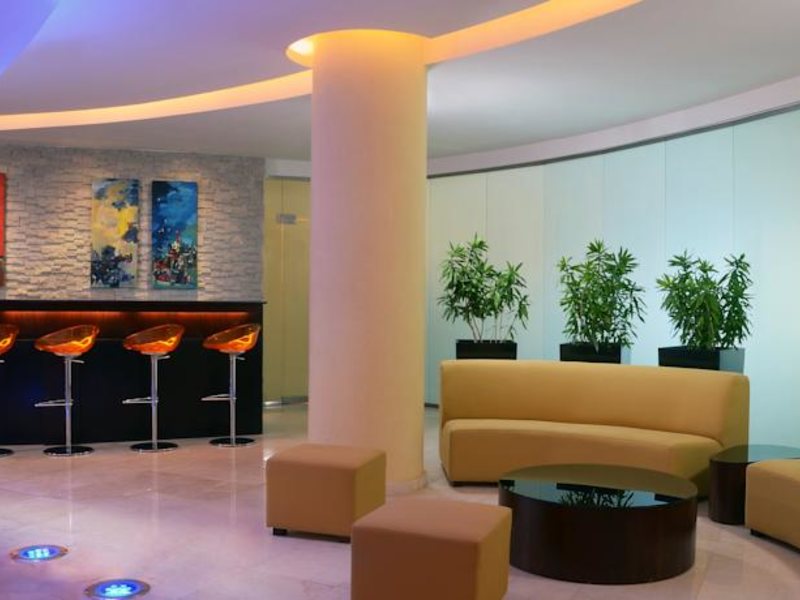 Le Meridien Pyramids 147073