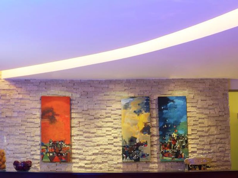 Le Meridien Pyramids 147075