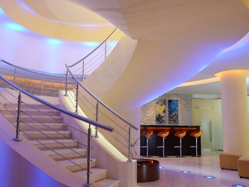 Le Meridien Pyramids 147076