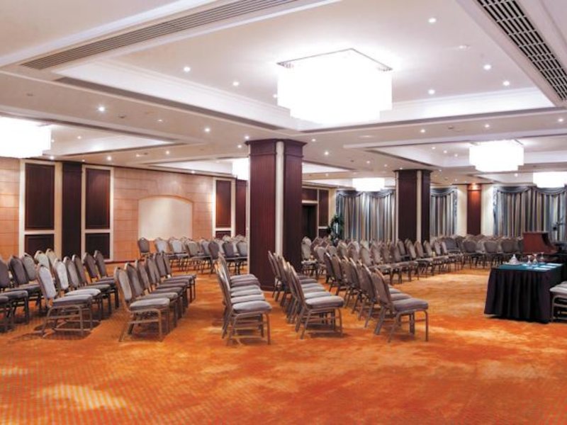 Le Meridien Pyramids 147077