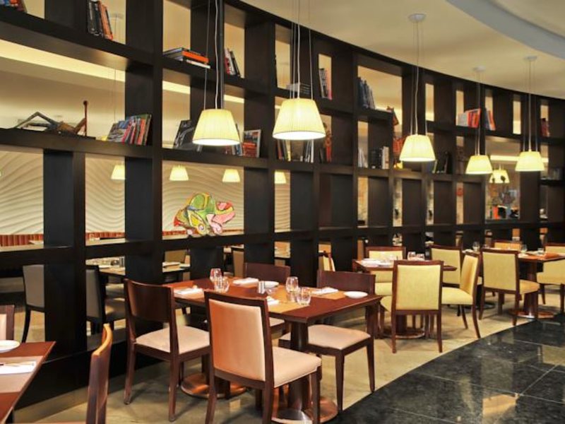 Le Meridien Pyramids 147080