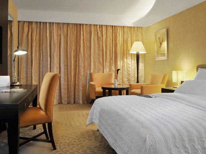 Le Meridien Pyramids 147082