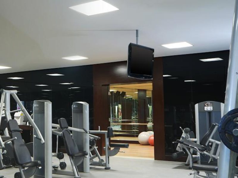 Le Meridien Pyramids 147083