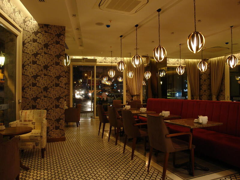 Le Mirage Hotel 242679