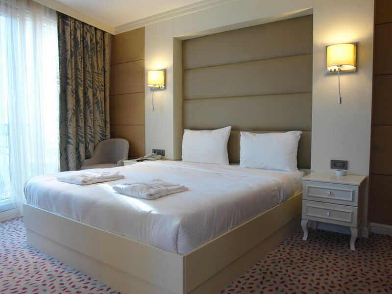 Le Mirage Hotel 242682