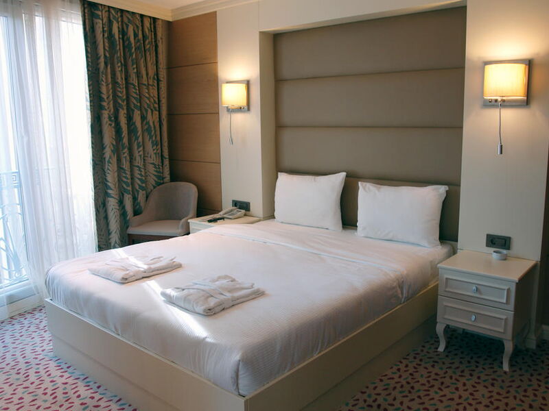 Le Mirage Hotel 242683