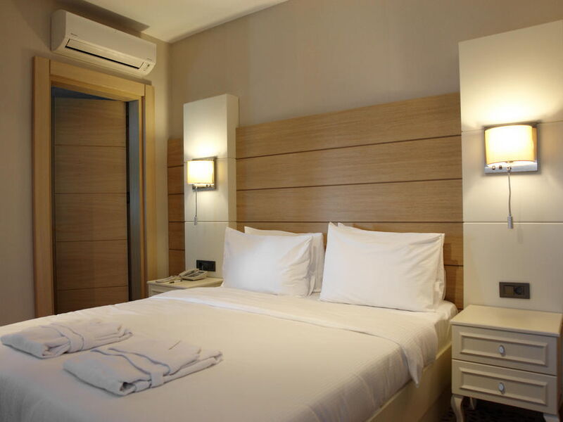 Le Mirage Hotel 242684