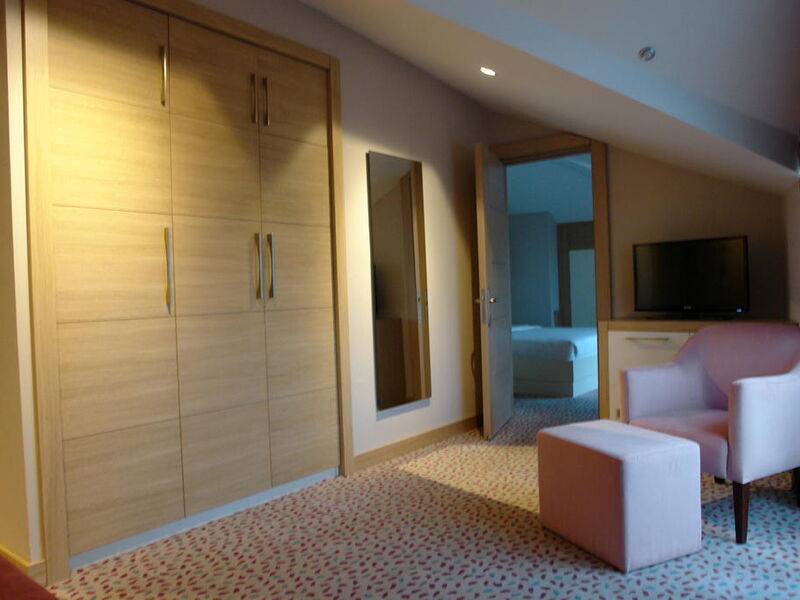 Le Mirage Hotel 242685