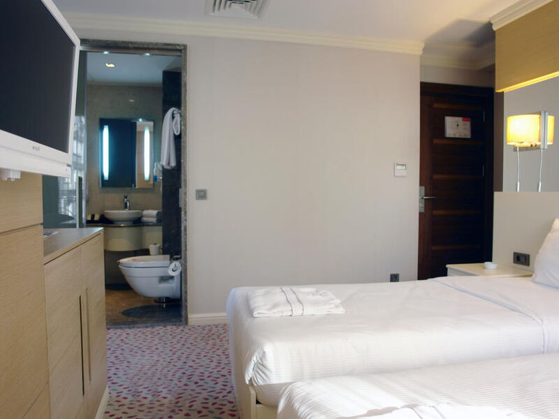 Le Mirage Hotel 242686