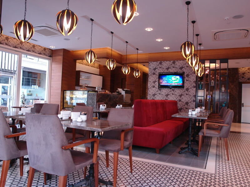 Le Mirage Hotel 242688
