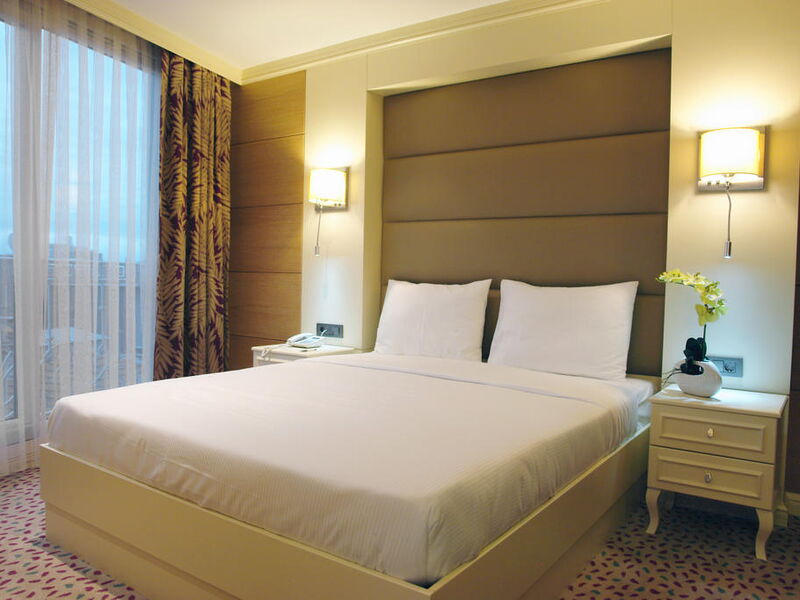 Le Mirage Hotel 242692