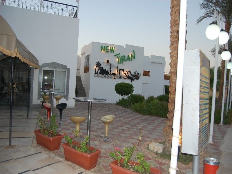 Le Mirage New Tiran  (ex 37137