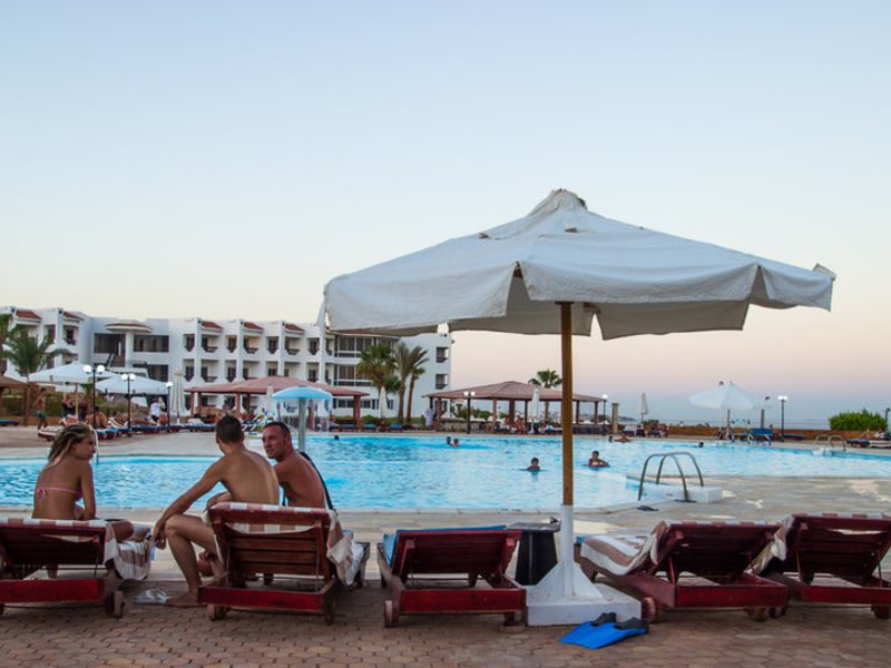 Le Mirage New Tower ( ex 125701