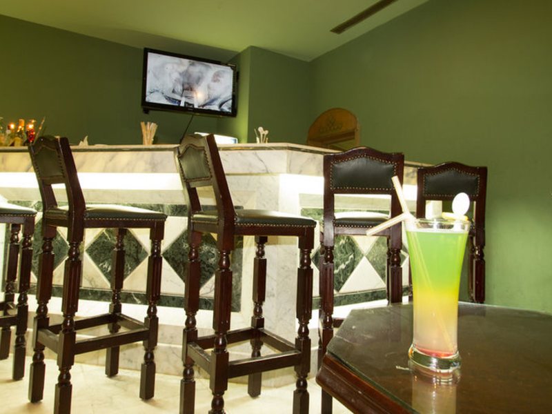 Le Mirage New Tower ( ex 125703