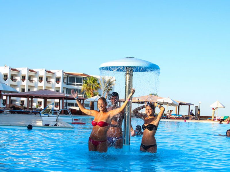 Le Mirage New Tower ( ex 125704