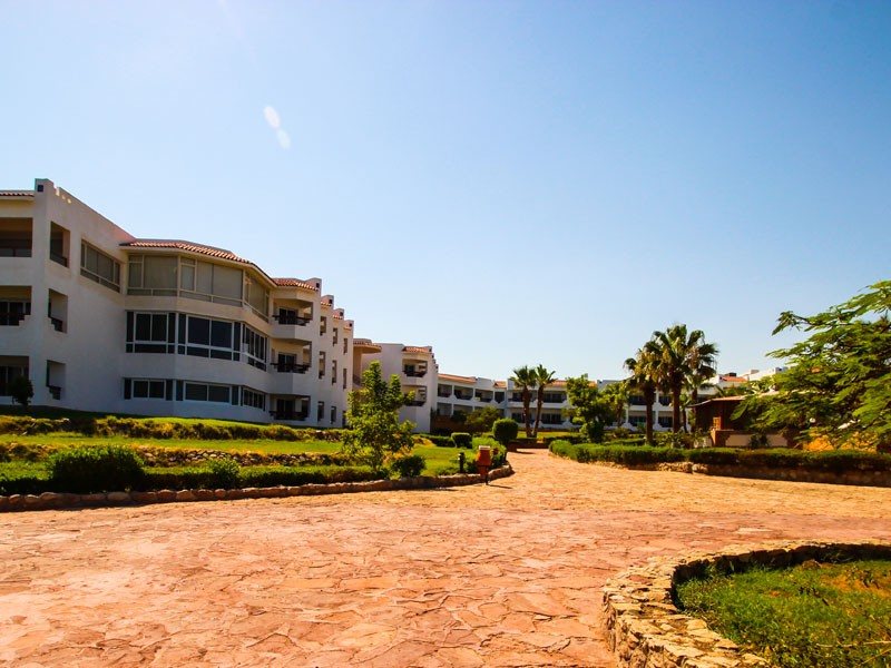 Le Mirage New Tower ( ex 125714