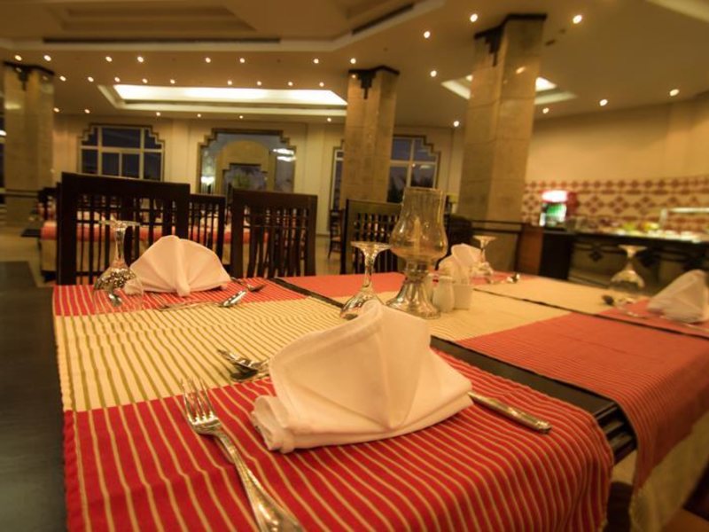 Le Mirage New Tower ( ex 52533