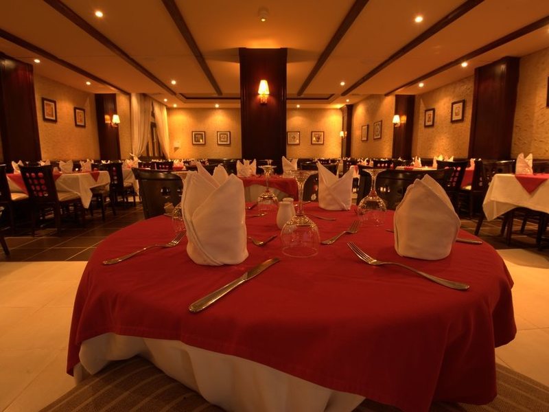 Le Pacha Resort 125719